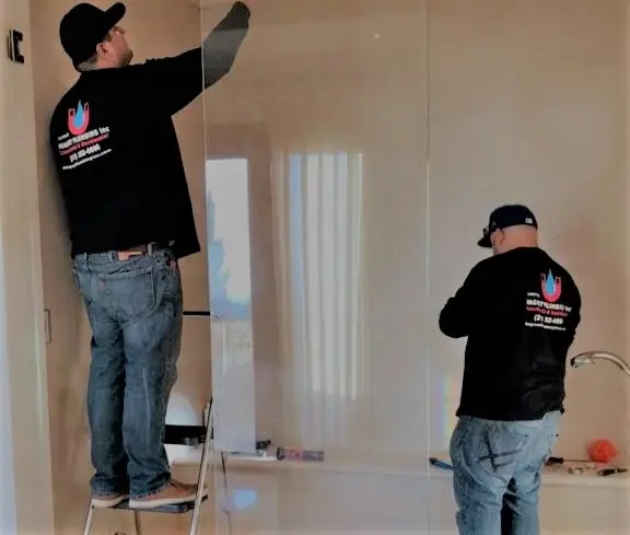 Professional plumbing installation for Boiler Repair in Monroe Manor